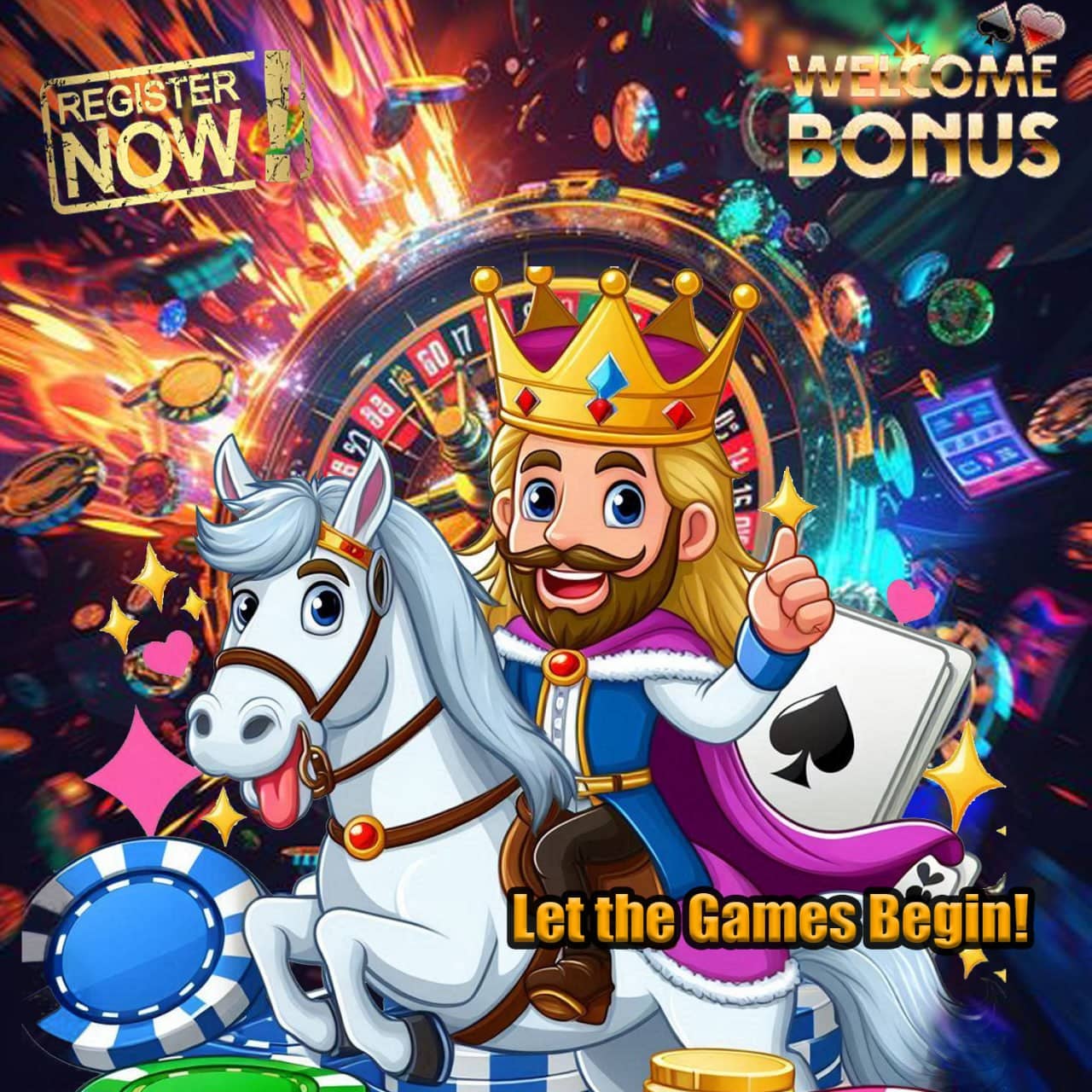 Việt Nam có nhiều casino